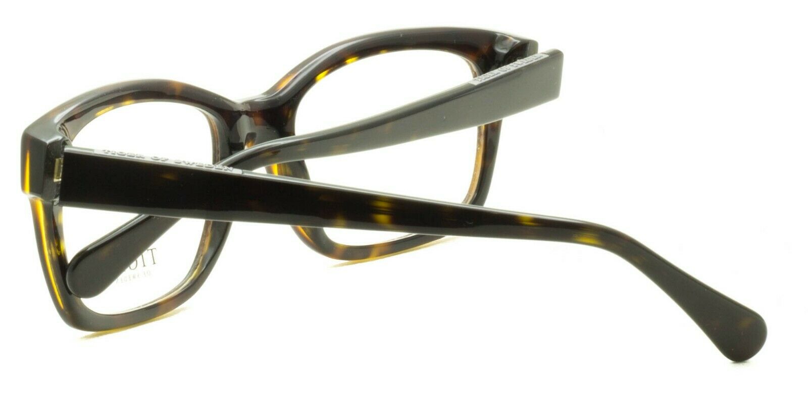 TIGER of SWEDEN TOS 6009 30548435 Eyewear FRAMES RX Optical Glasses Eyeglasses