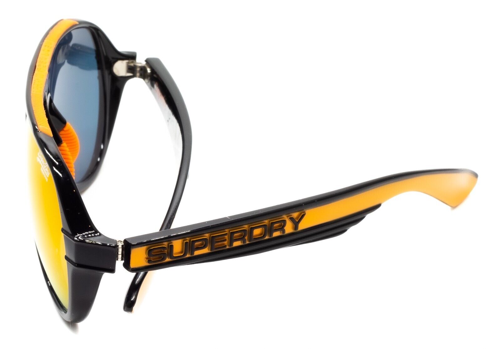 SUPERDRY sds downtown c. 104 E11 58mm Cat 3 Sunglasses Eyewear Shades Frames New