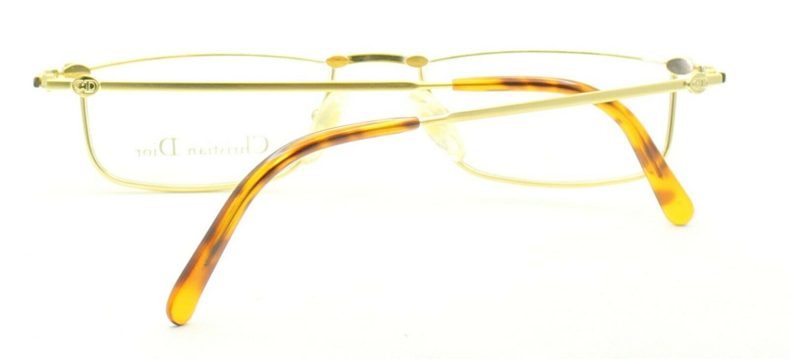 DIOR HOMME CD 2991 41C 50mm Eyewear Glasses RX Optical FRAMES New - Austria