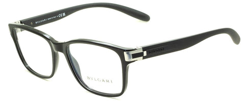 BVLGARI 4099-B 5333 Eyewear Glasses RX Optical Eyeglasses FRAMES NEW - ITALY
