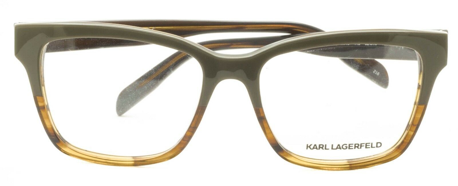 KARL LAGERFELD KL 919 113 52mm Eyewear FRAMES RX Optical Eyeglasses Glasses New