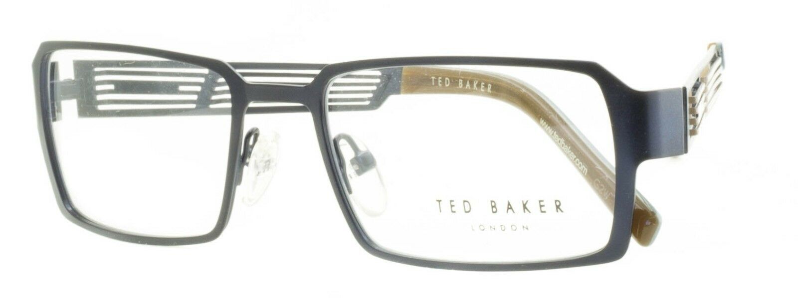 TED BAKER Straight A's 4178 618 Eyewear FRAMES Glasses Eyeglasses RX Optical-New