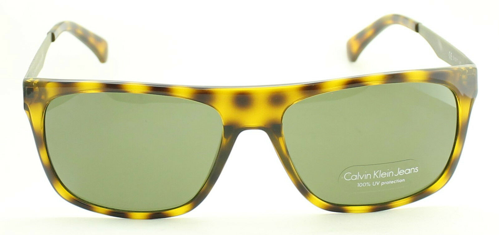 CALVIN KLEIN JEANS CKJ424S 202 Sunglasses Shades Glasses Brand New BNIB TRUSTED