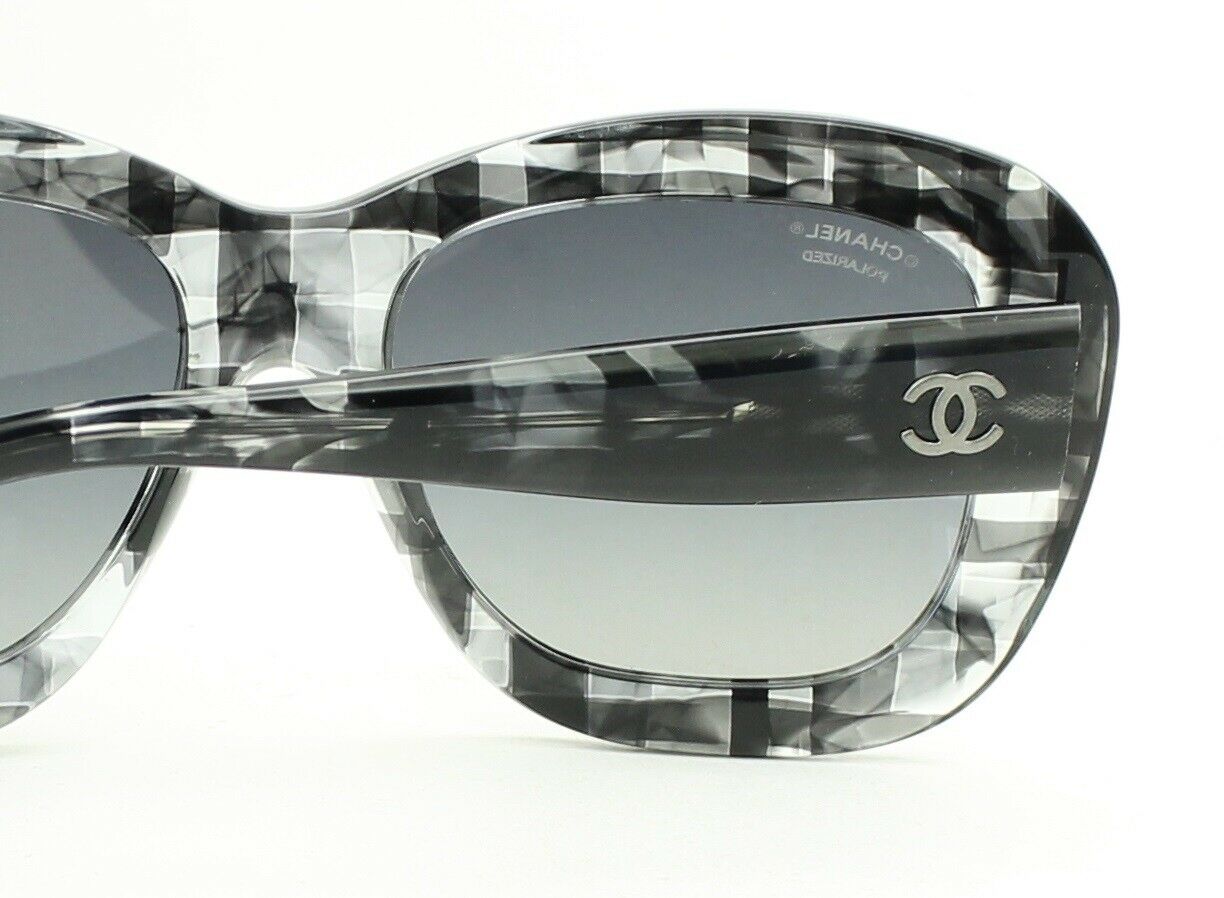 CHANEL 5324 c. 1492/S8 56mm Sunglasses FRAMES Shades Eyewear New BNIB - Italy