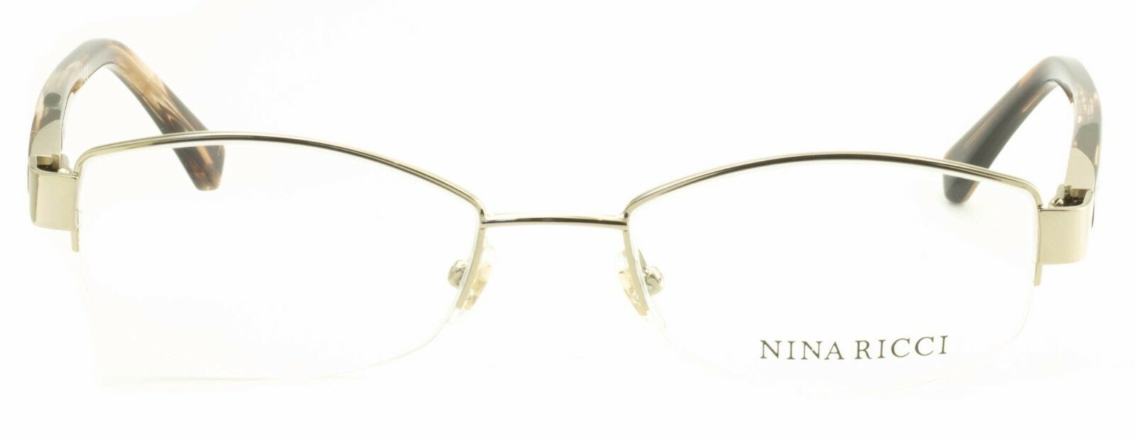 NINA RICCI NR2775 C02 Eyewear FRAMES RX Optical Eyeglasses Glasses New - BNIB