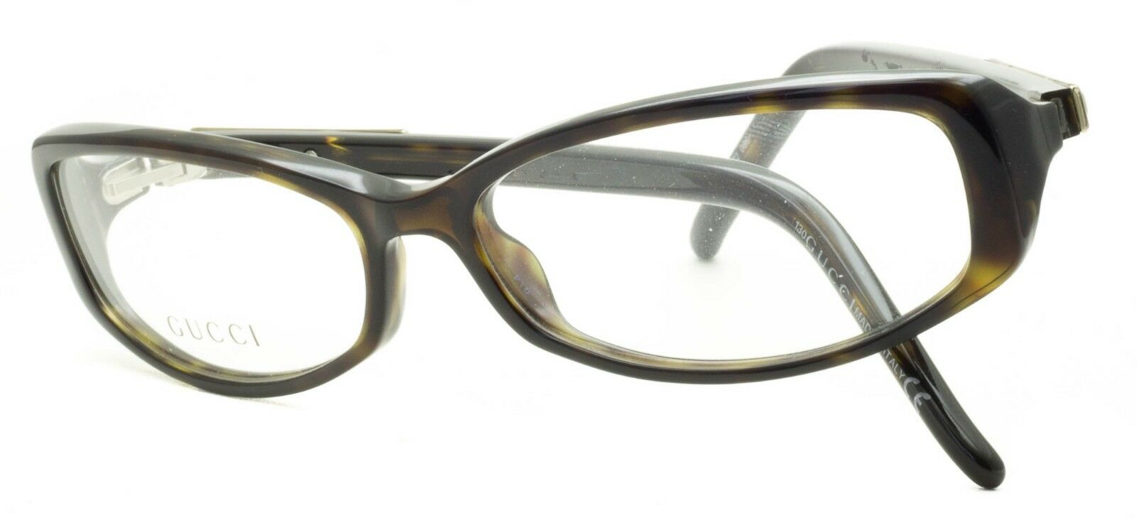 GUCCI GG 3072 086 Eyewear FRAMES NEW Glasses RX Optical Eyeglasses ITALY - BNIB