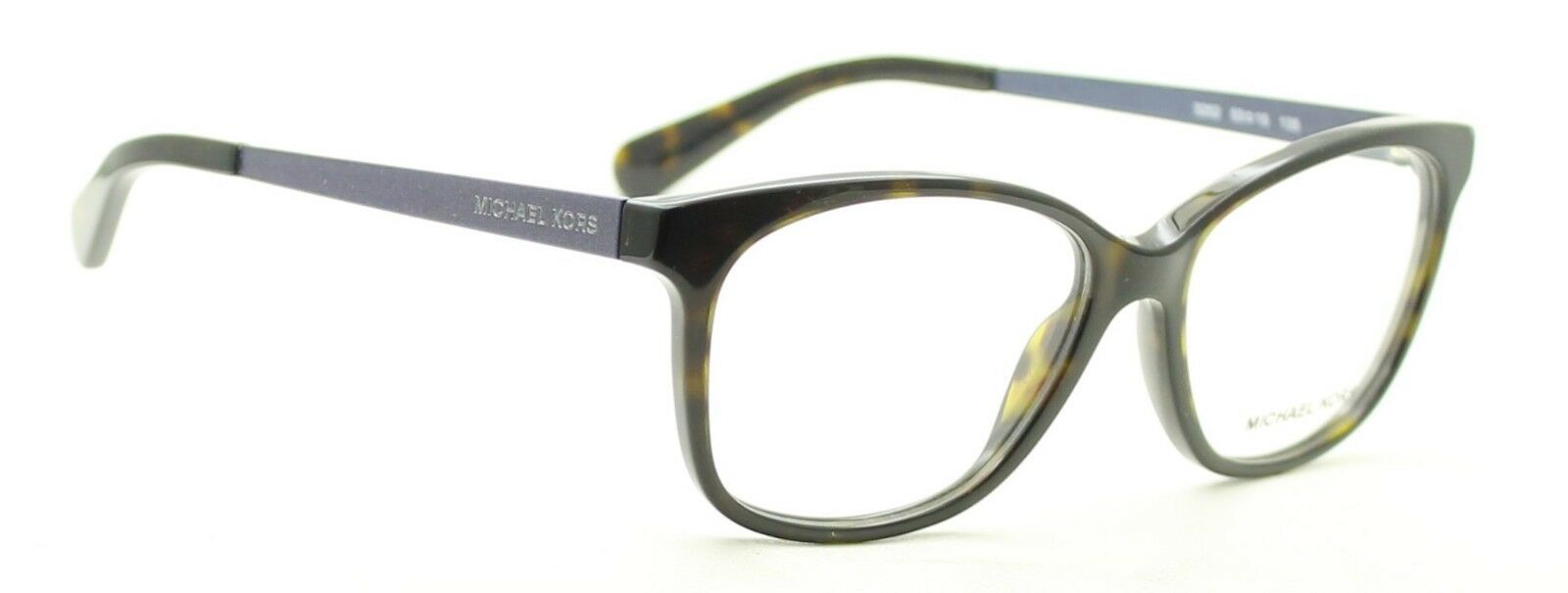 MICHAEL KORS MK4035 3202 Ambrosine Eyewear FRAMES RX Optical Eyeglasses Glasses