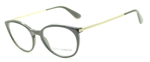 Dolce & Gabbana D&G 3242 501 50mm Eyeglasses RX Optical Glasses Frames Eyewear