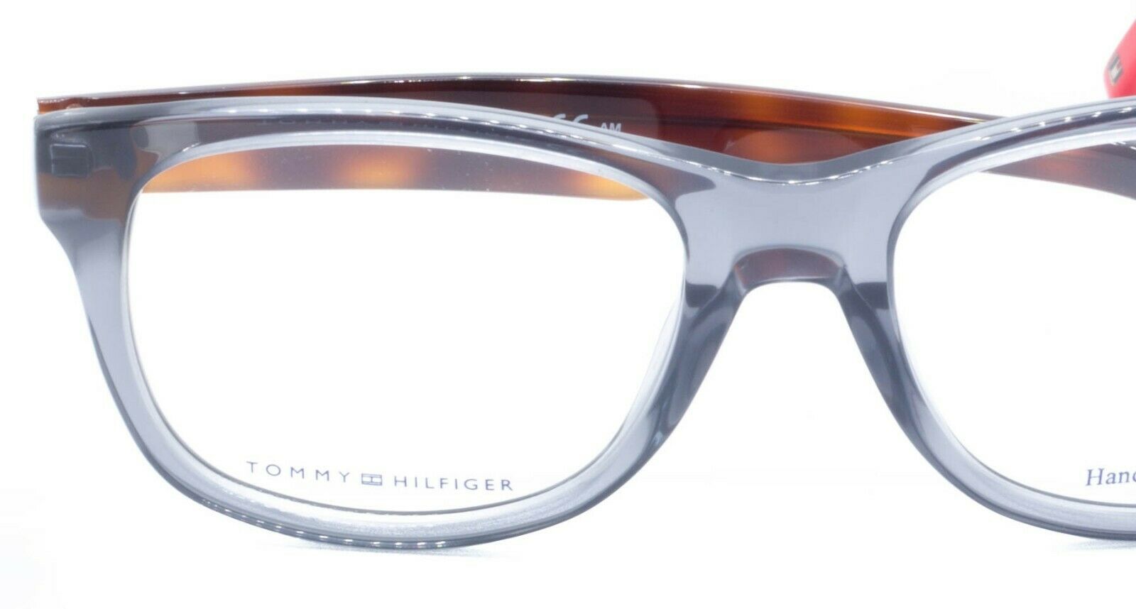 TOMMY HILFIGER TH 1217 78G 52mm Eyewear FRAMES Glasses RX Optical Eyeglasses New