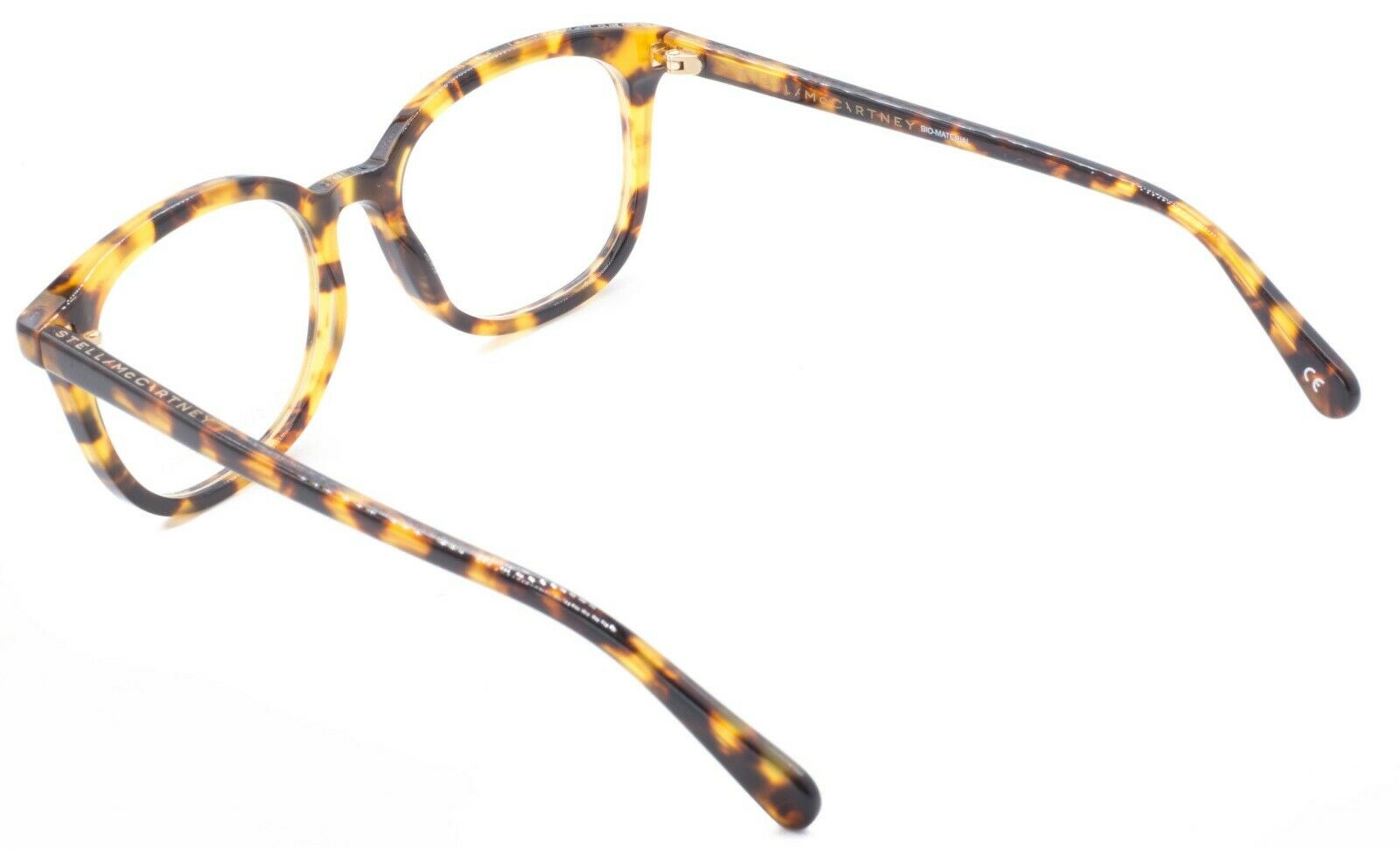 STELLA McCARTNEY SC0090O 002 52mm Eyewear RX Optical FRAMES Glasses Eyeglasses