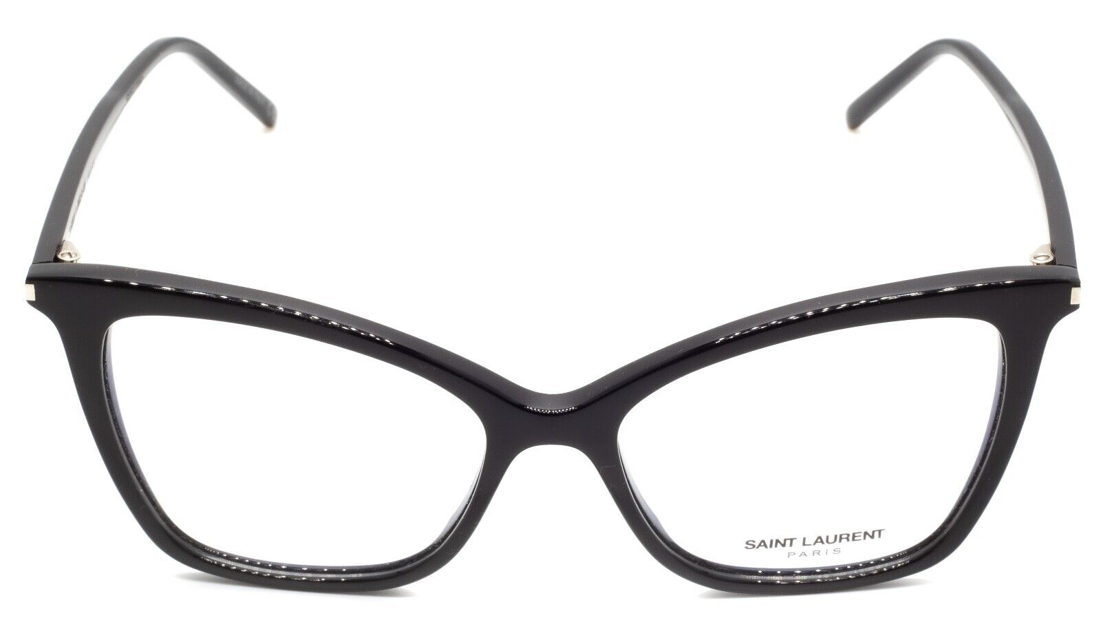 Saint Laurent Paris SL 386 001 53mm Eyewear FRAMES RX Optical Eyeglasses Glasses