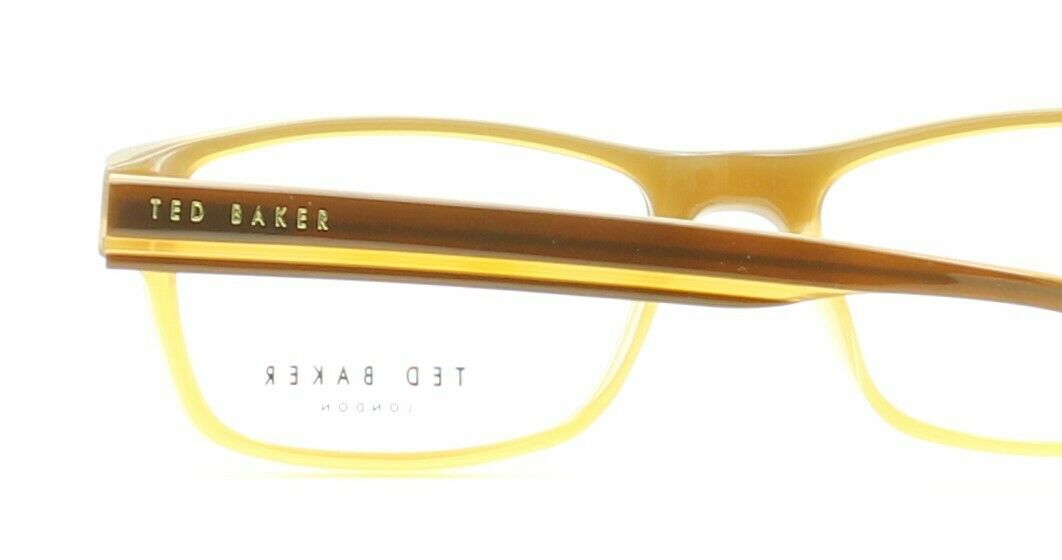 TED BAKER Glover 8080 148 53mm Eyewear FRAMES Glasses Eyeglasses RX Optical -New