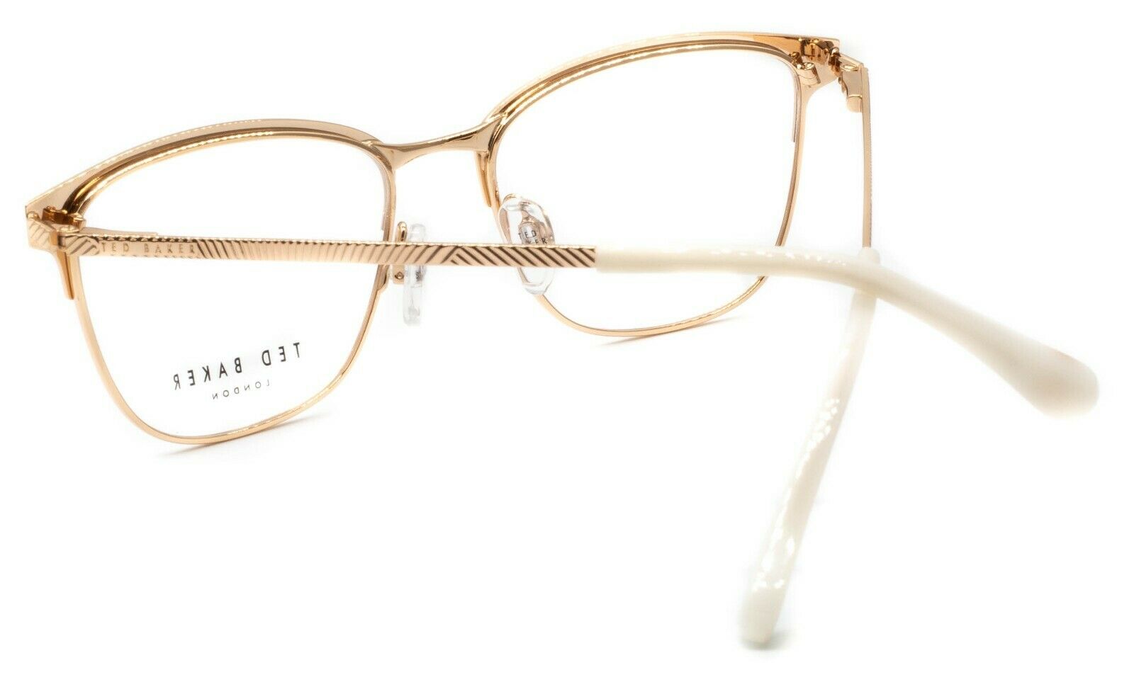 TED BAKER 2238 852 Eden 52mm Eyewear FRAMES Glasses Eyeglasses RX Optical - New