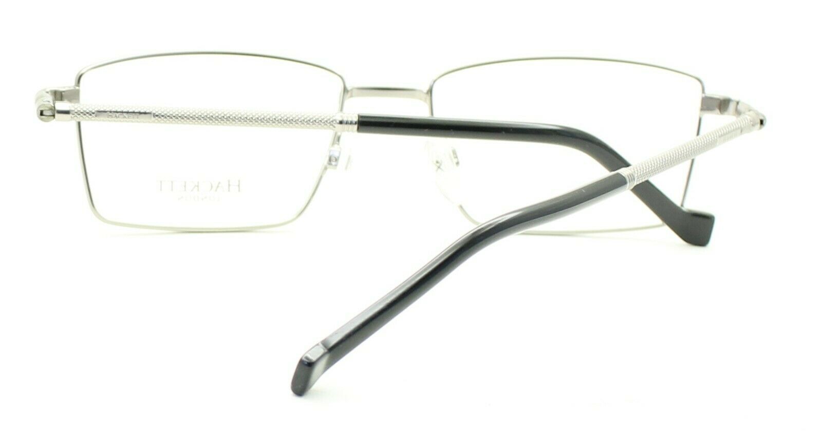 HACKETT Mayfair 30400023 55mm Eyewear FRAMES RX Optical Glasses Eyeglasses -New