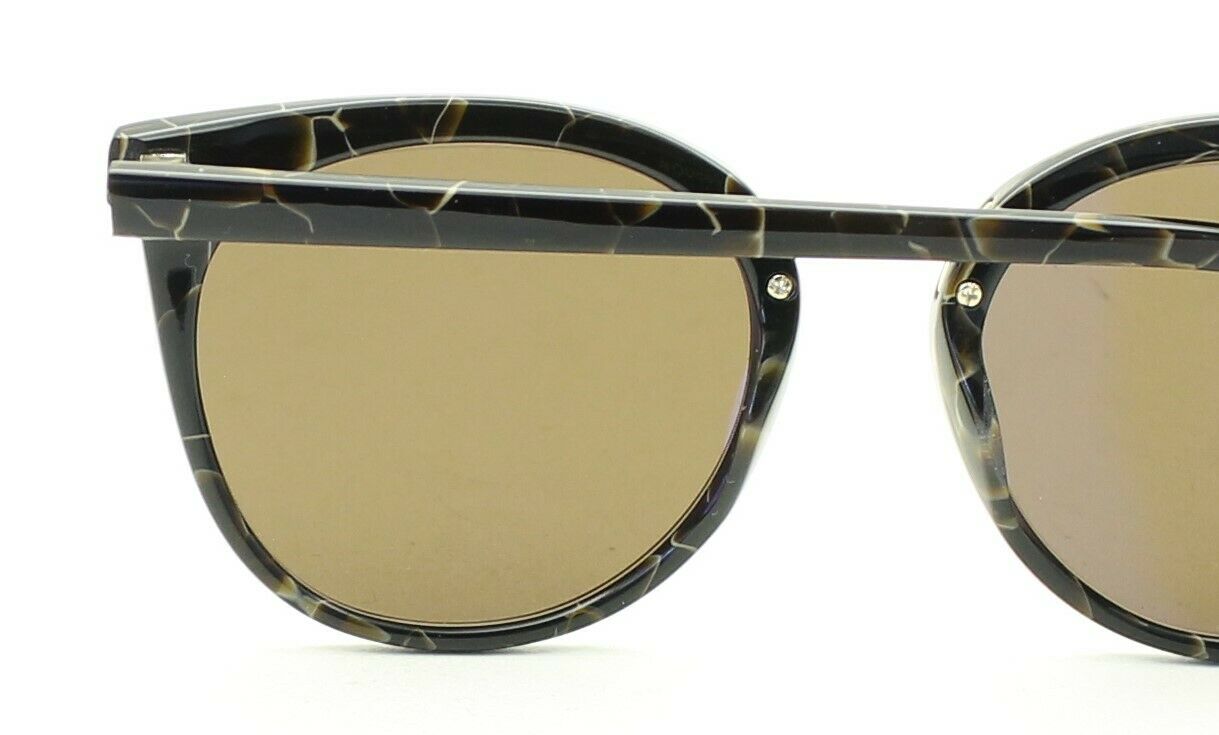 YOHJI YAMAMOTO YS5006 134 51mm Brown Sunglasses Eyewear Shades Frames - France