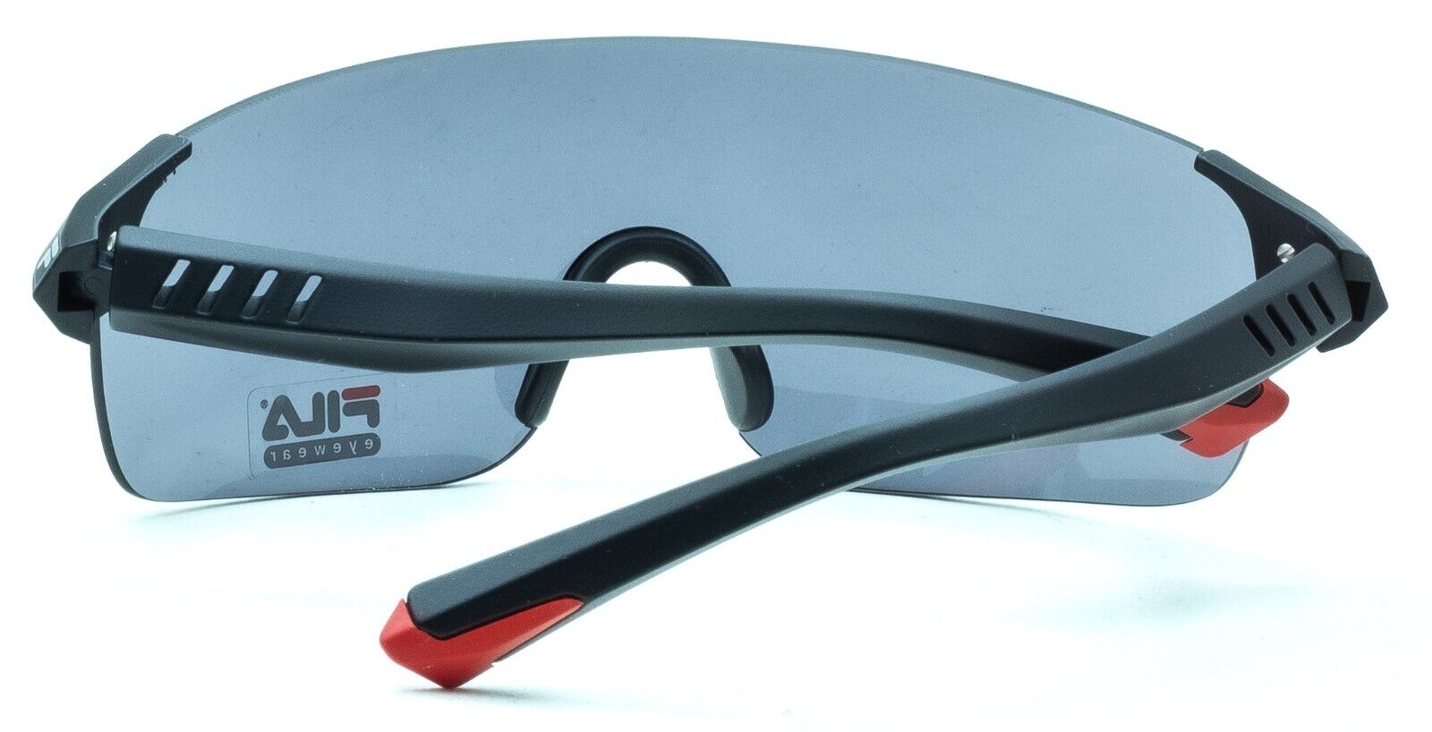 FILA EYEWEAR SF9380 COL. 0U28 *3 99mm Sunglasses Shades Frames BNIB New - Italy