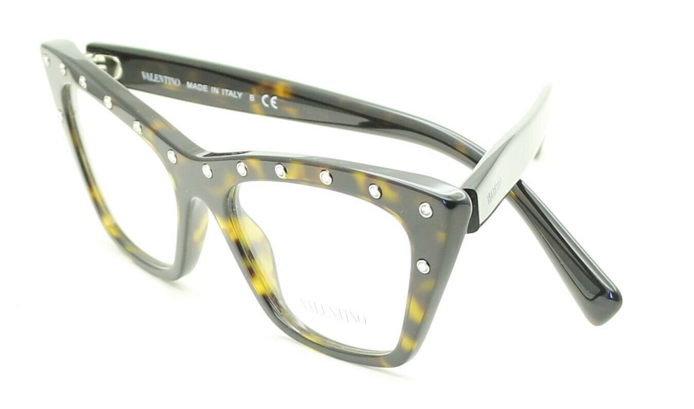 VALENTINO VA 3031 5002 Eyewear FRAMES RX Optical Eyeglasses Glasses New - Italy
