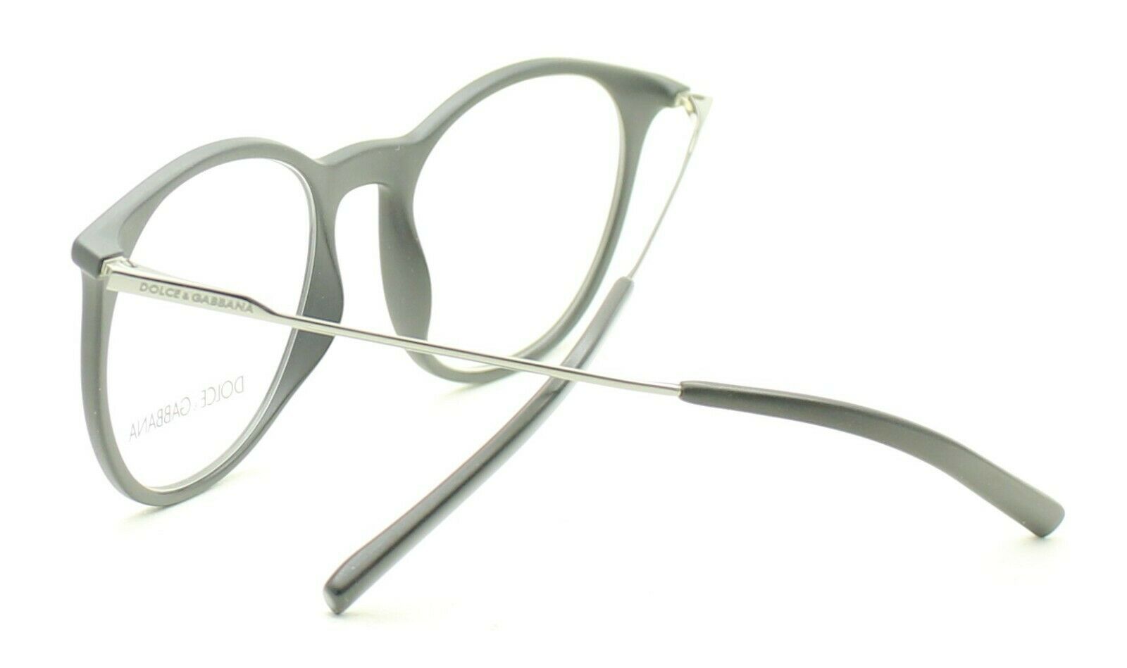 Dolce & Gabbana DG 5031 2525 Eyeglasses RX Optical Glasses Eyewear Frames- Italy