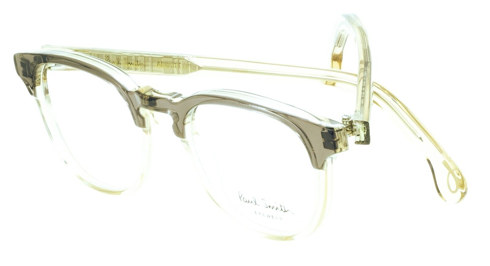 PAUL SMITH PSOP001 05 48mm Abbot V1 Eyewear FRAMES RX Optical Glasses Eyeglasses