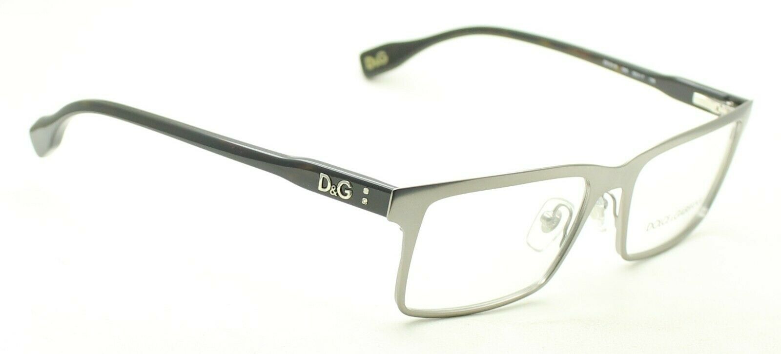 Dolce & Gabbana DD 5115 090 52mm Eyeglasses RX Optical Glasses Frames EyewearNew