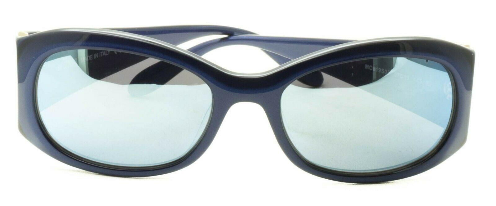 MOSCHINO MO819S03 57mm Sunglasses Shades Eyewear FRAMES Glasses BNIB New Italy