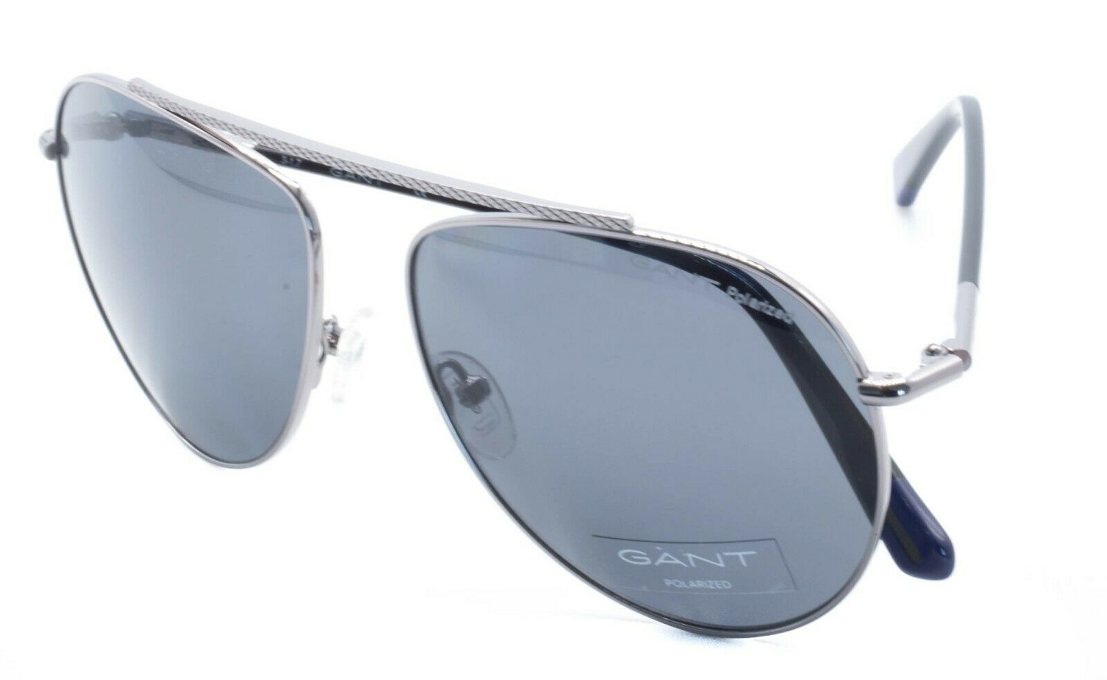 GANT GA7091/S 08D 61mm Polarized Sunglasses Shades Glasses Frames - New BNIB