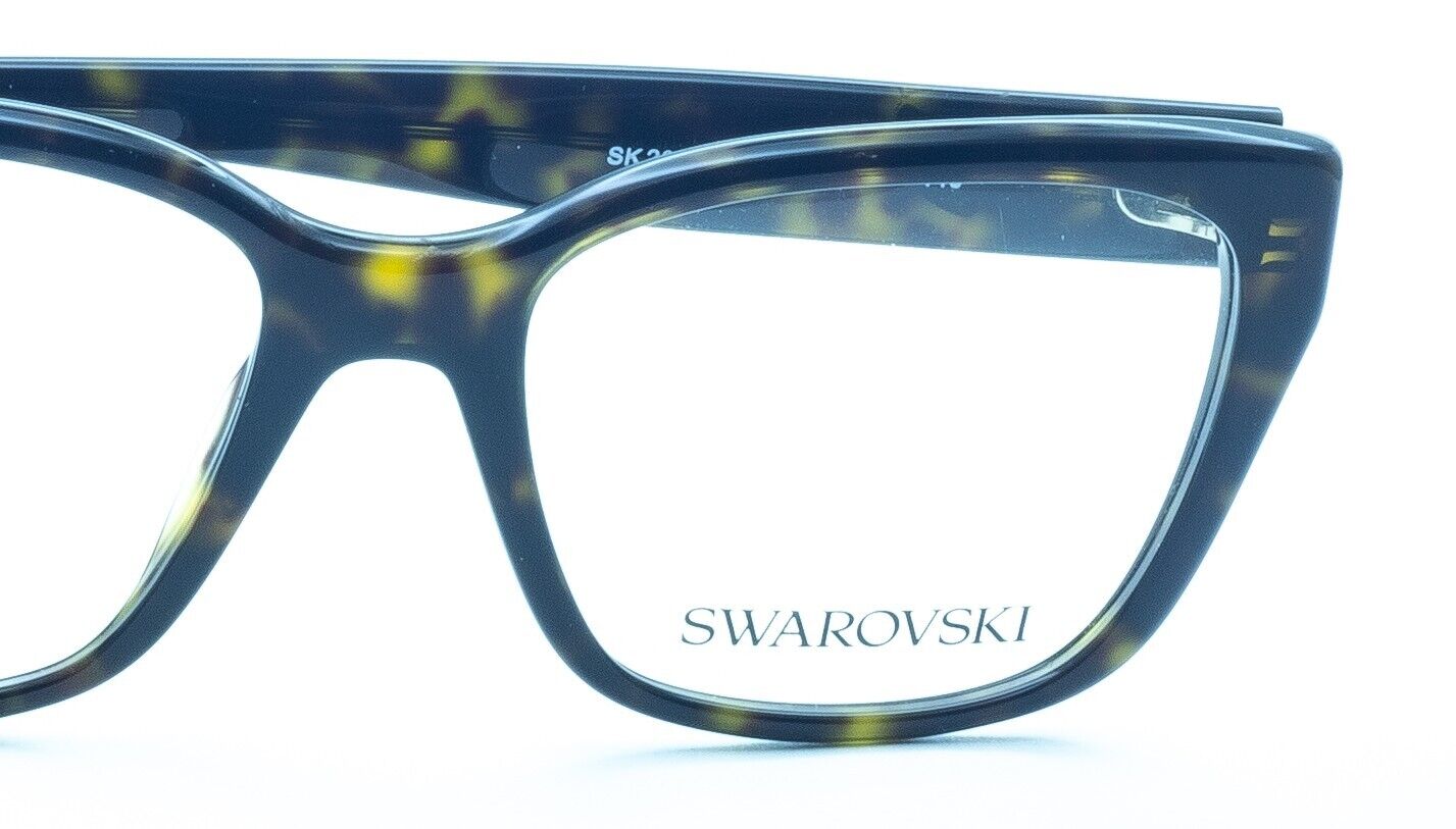 SWAROVSKI SK 2008 1002 51mm Eyewear FRAMES RX Optical Glasses Eyeglasses - New