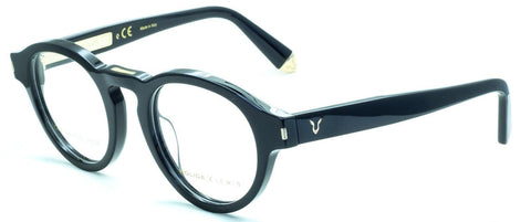 POLICE ORIGINS 30 VPL B52 COL.08H5 54mm Eyewear FRAMES RX Optical Eyeglasses New