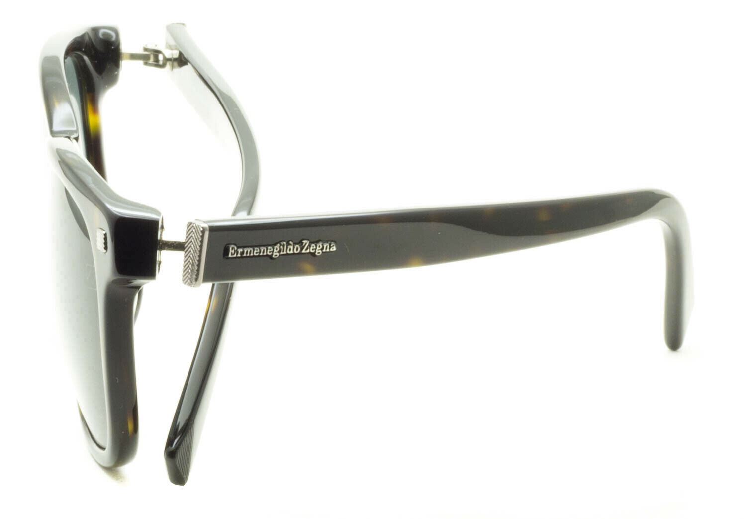 Ermenegildo Zegna EZ 0075-F 52N Sunglasses Shades Glasses 100% UV New BNIB Italy