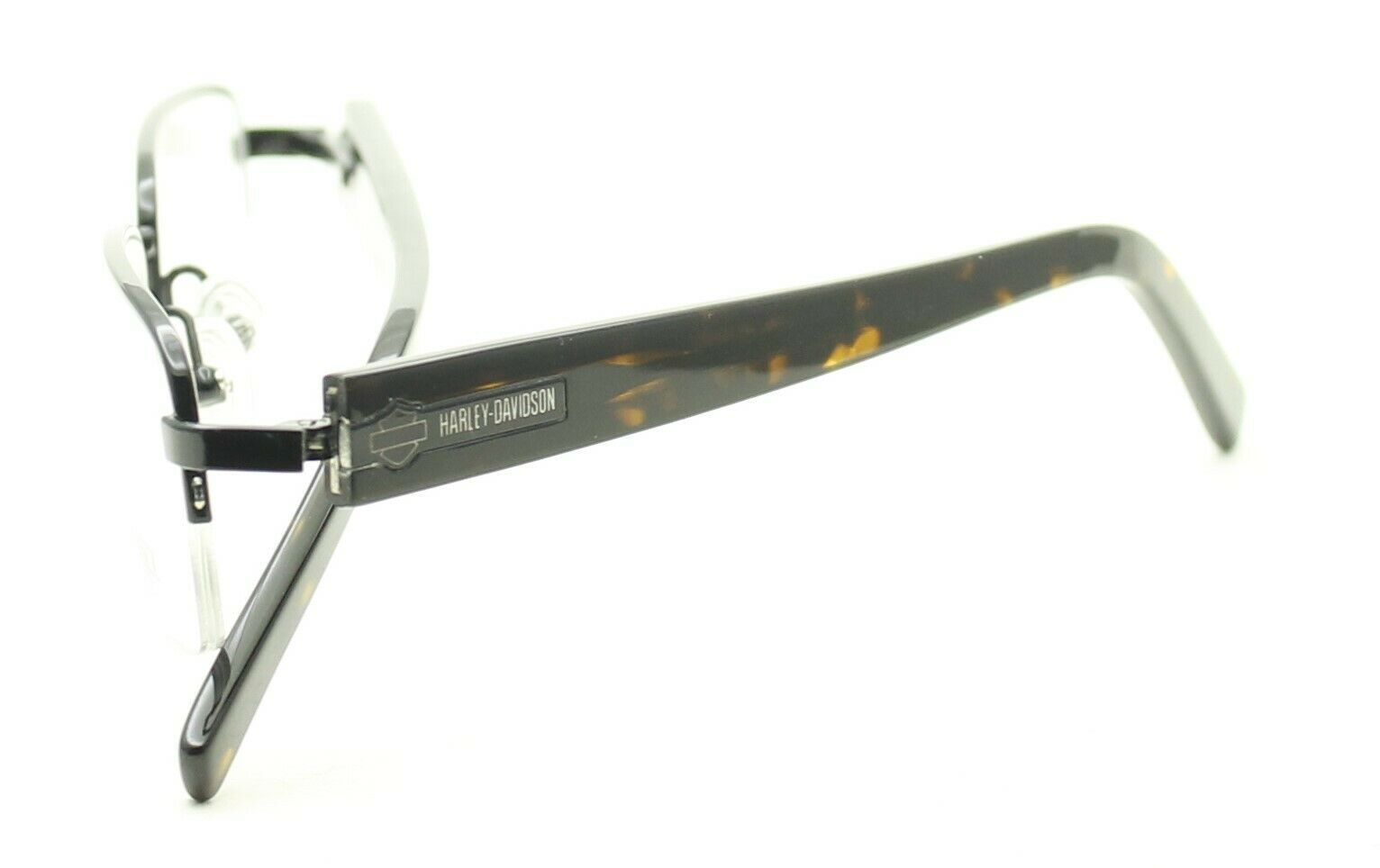 HARLEY-DAVIDSON HD 425 BLK Eyewear FRAMES RX Optical Eyeglasses Glasses New BNIB