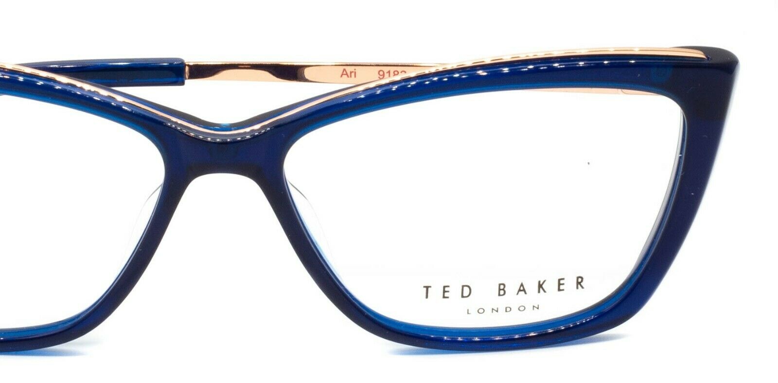 TED BAKER Ari 9183 608 54mm Eyewear FRAMES Glasses Eyeglasses RX Optical - New