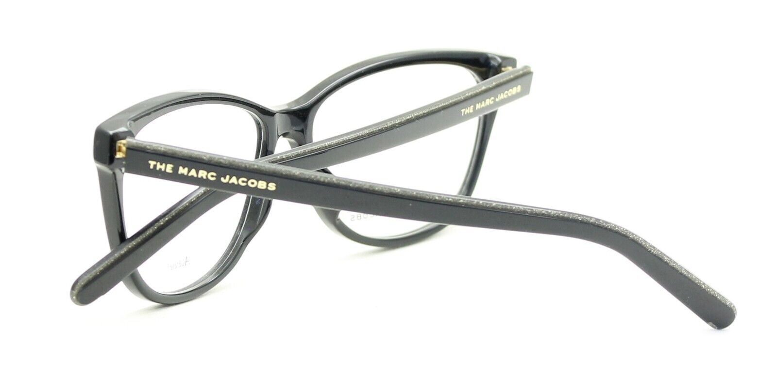 THE MARC JACOBS 502 807 53mm Eyewear FRAMES RX Optical Glasses Eyeglasses - New