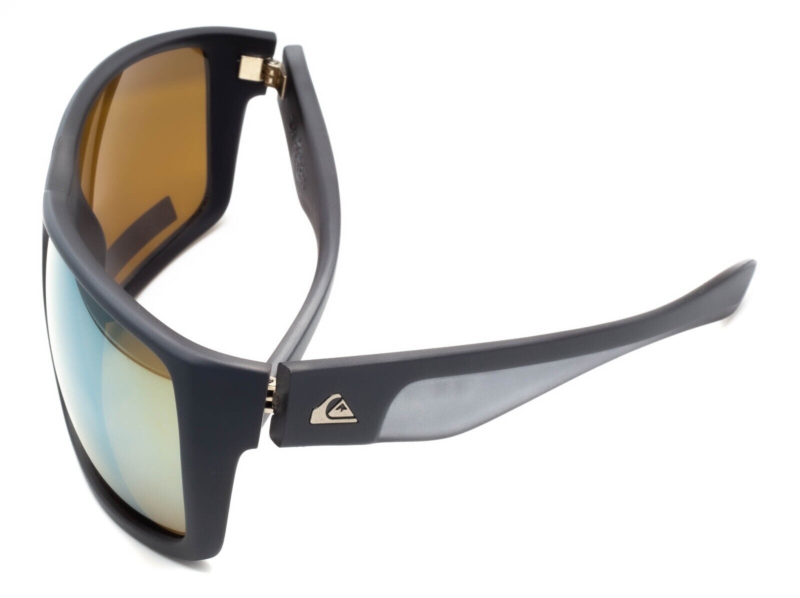 QUIKSILVER EQYEY03027-XKSY CHASER 62mm Sunglasses Shades Glasses Eyewear - Italy