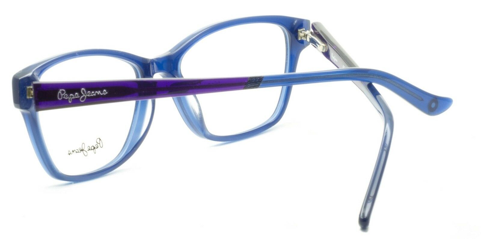 PEPE JEANS PJ3171 C4 Irina 52mm Eyewear FRAMES NEW Glasses Eyeglasses RX Optical