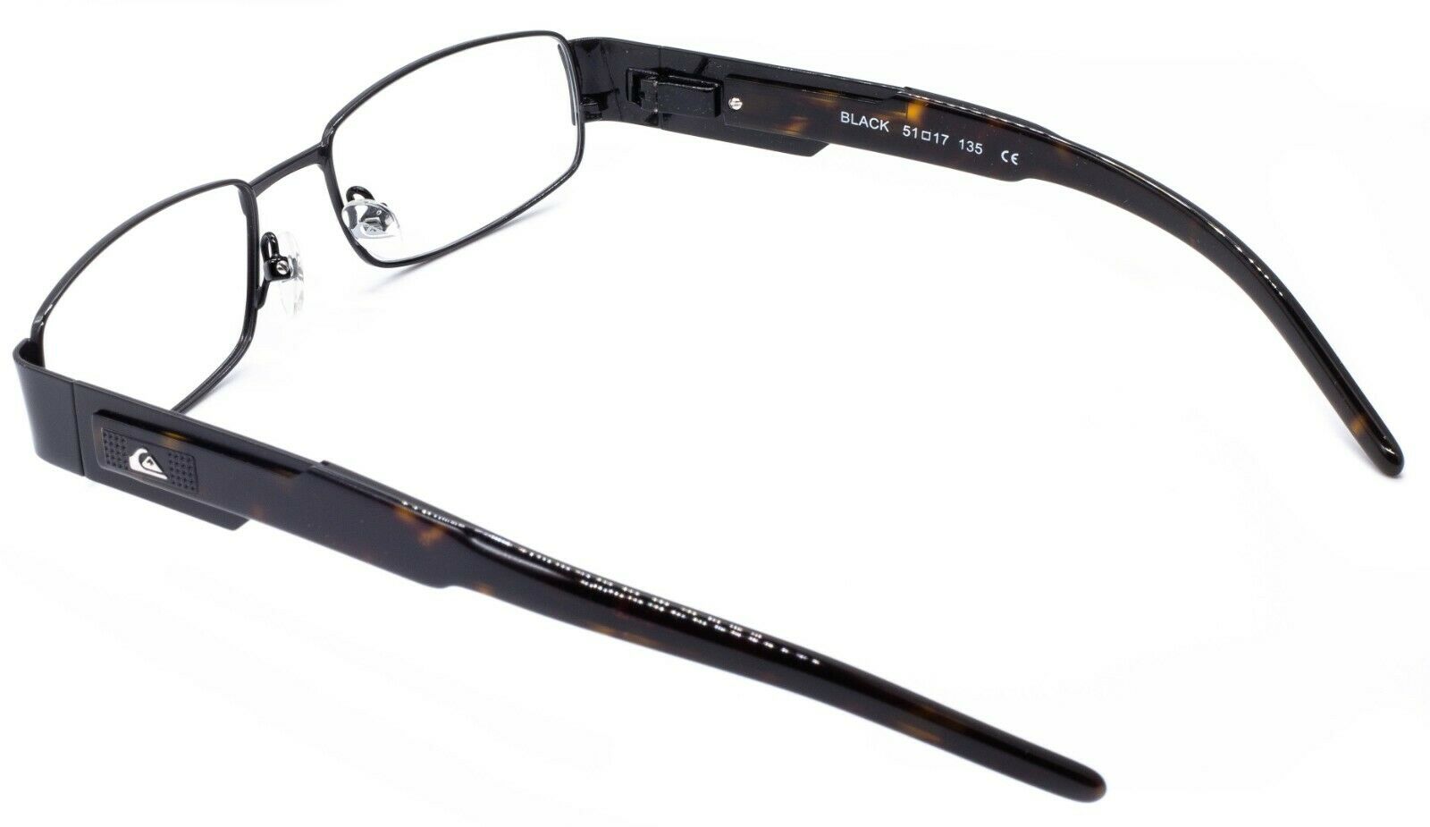 QUIKSILVER QO3304/403M 51mm RX Optical FRAMES Glasses Eyewear Eyeglasses - New