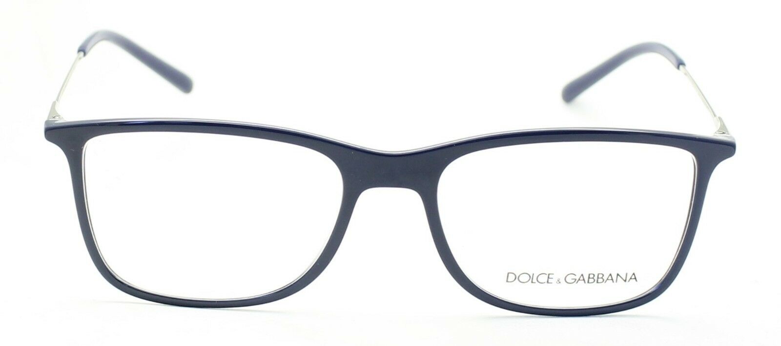 Dolce & Gabbana DG 5024 3094 Eyeglasses RX Optical Glasses Eyewear Frames Italy