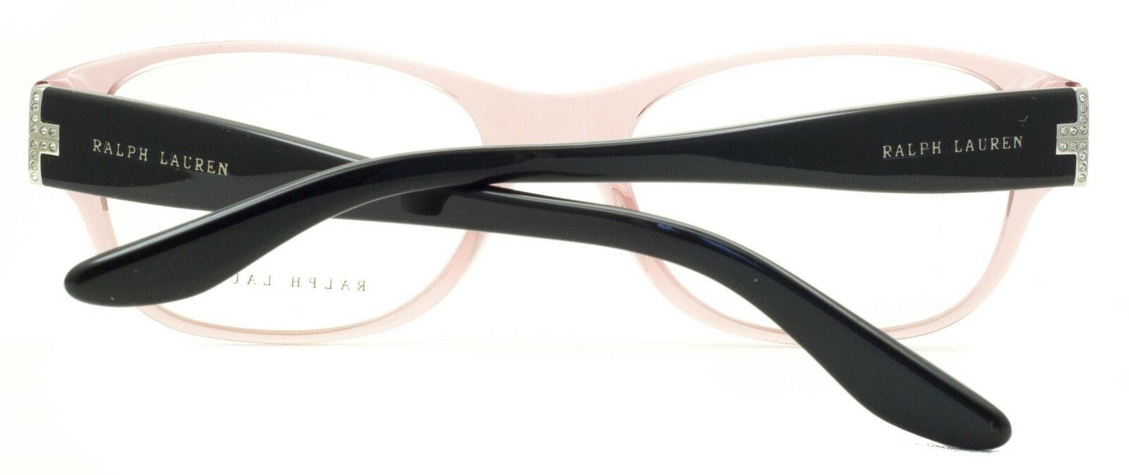 RALPH LAUREN RL 6126B 5220 Eyewear FRAMES RX Optical Eyeglasses Glasses - New