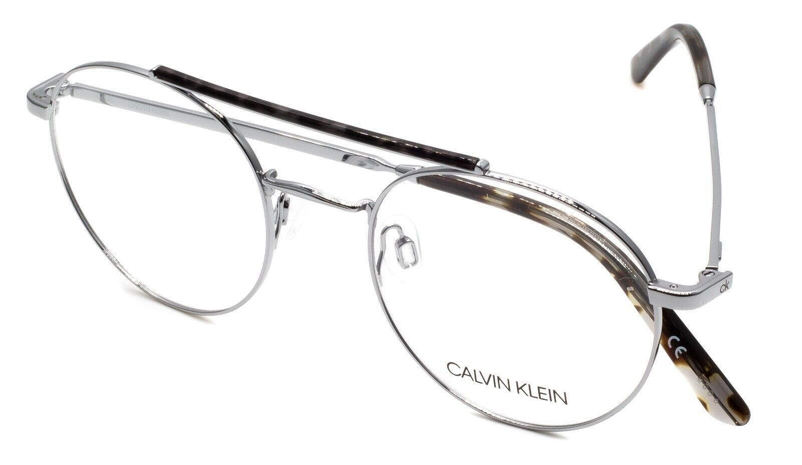 CALVIN KLEIN CK20126 014 51mm Eyewear RX Optical FRAMES Eyeglasses Glasses - New