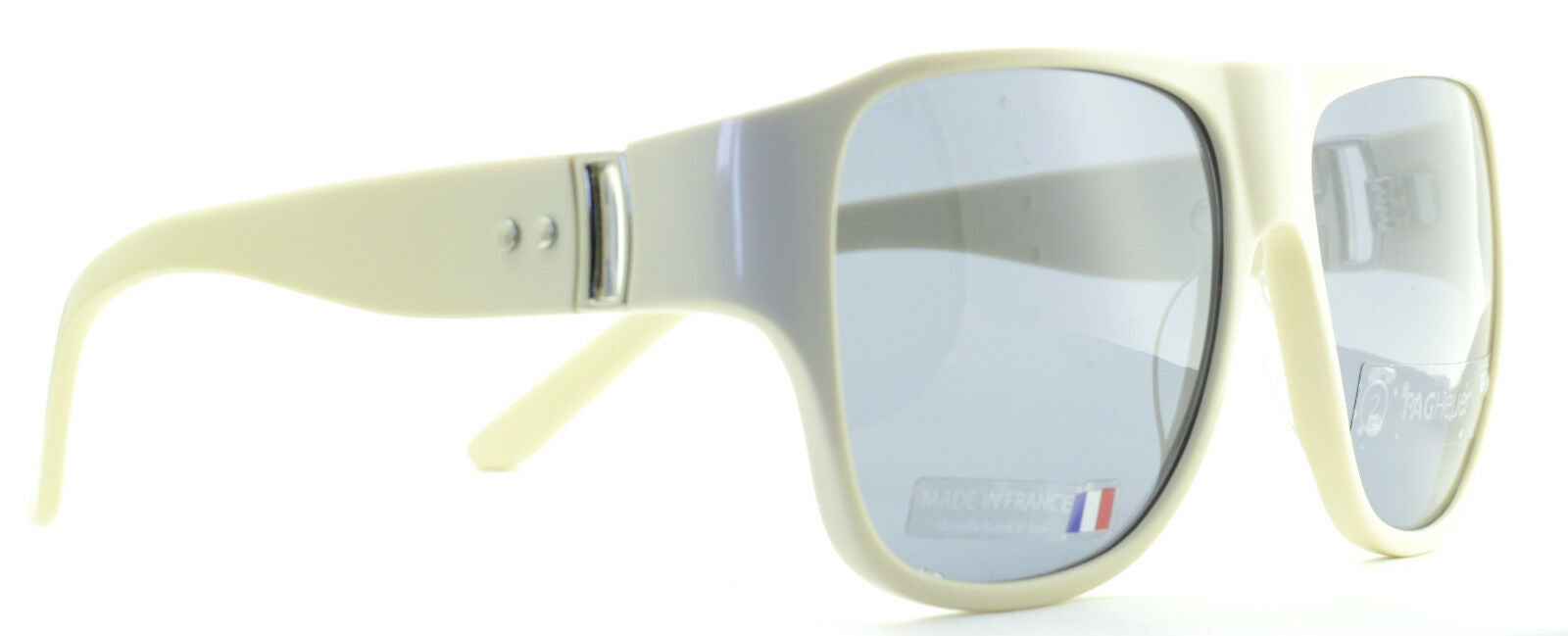 TAG HEUER TH 9100 103 BY SHARAPOVA 55mm Sunglasses Shades Frames New - France