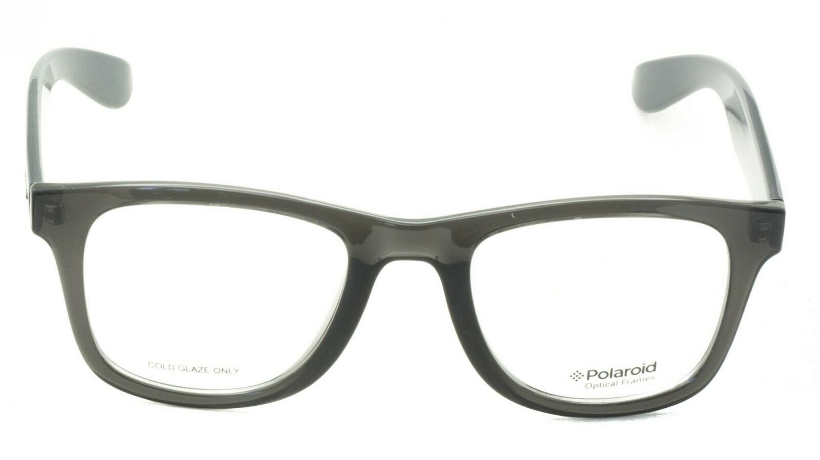 POLAROID PLD 3S 008 6E8 50mm Eyewear RX Optical Glasses Frames Eyeglasses - New