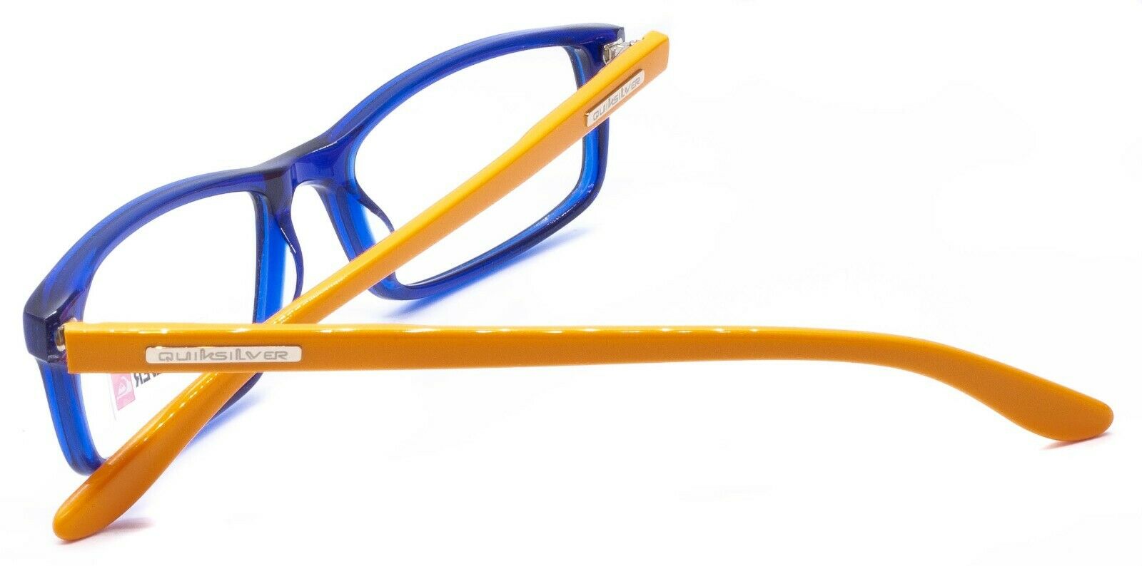 QUIKSILVER EQYEG00004/BLU FORTUNATE RX Optical FRAMES Glasses Eyewear Eyeglasses