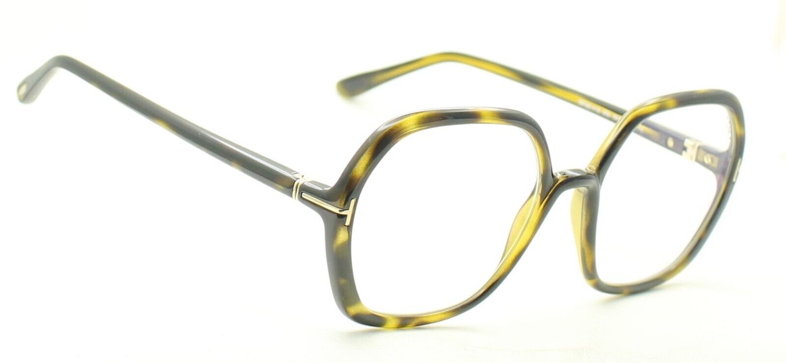 TOM FORD FT 5814-B 052 Eyewear FRAMES RX Optical Eyeglasses Glasses Italy - New