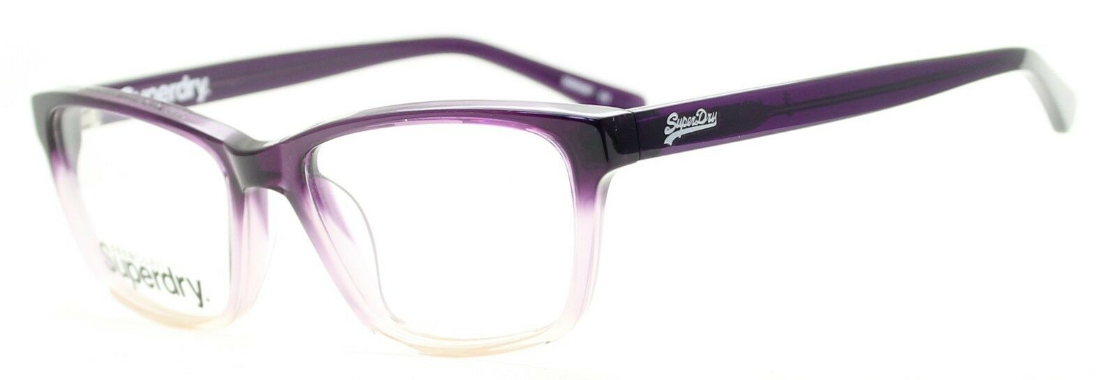 SUPERDRY SDO Leigh 30399860 52mm RX Optical Eyewear FRAMES Eyeglasses GlassesNew