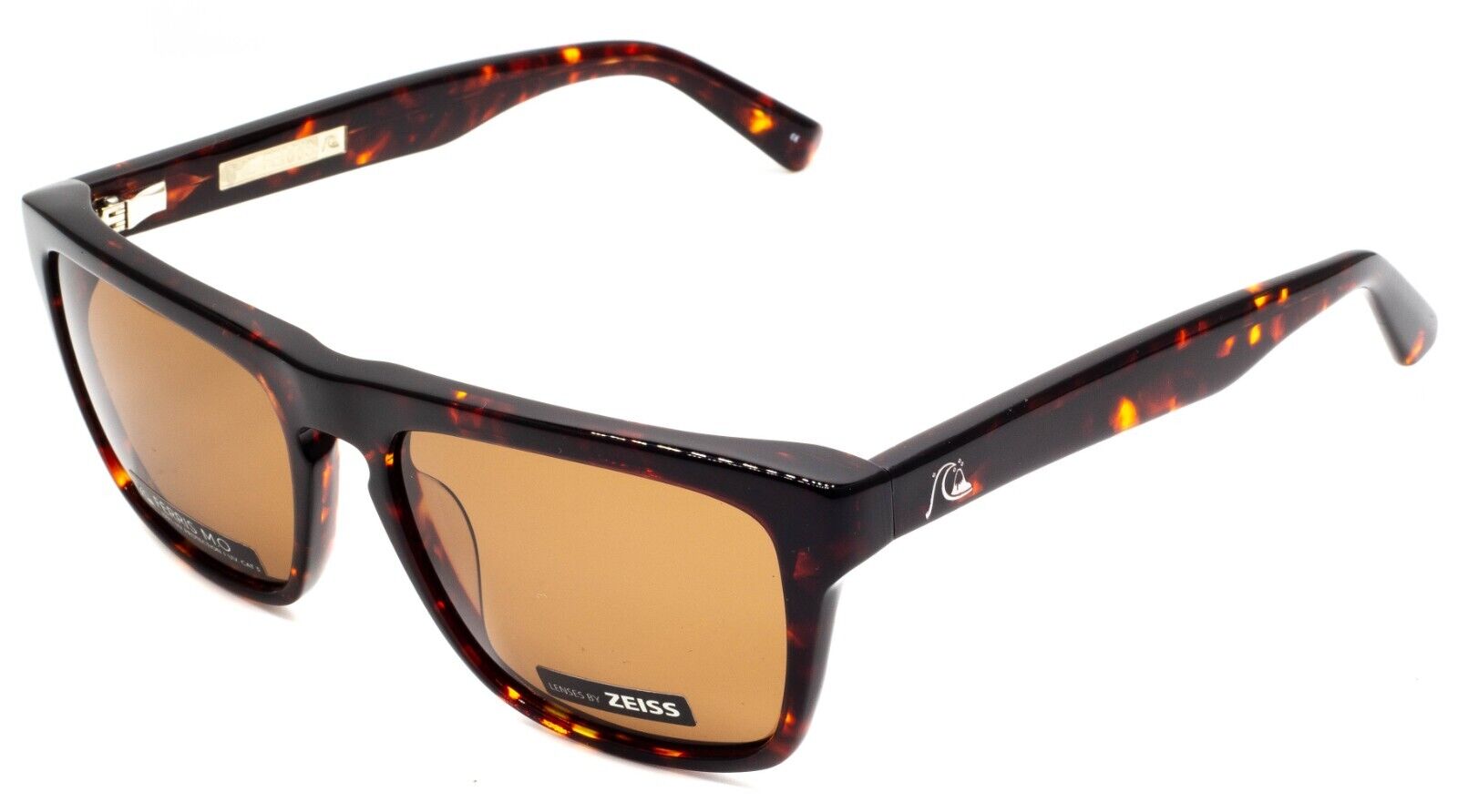 QUIKSILVER EQYEY03016/XCCC UV Cat.3 55mm The Ferris Sunglasses Shades Eyewear