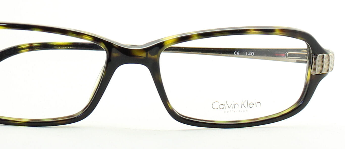 CALVIN KLEIN CK7233 214 Eyewear RX Optical FRAMES NEW Eyeglasses Glasses - BNIB