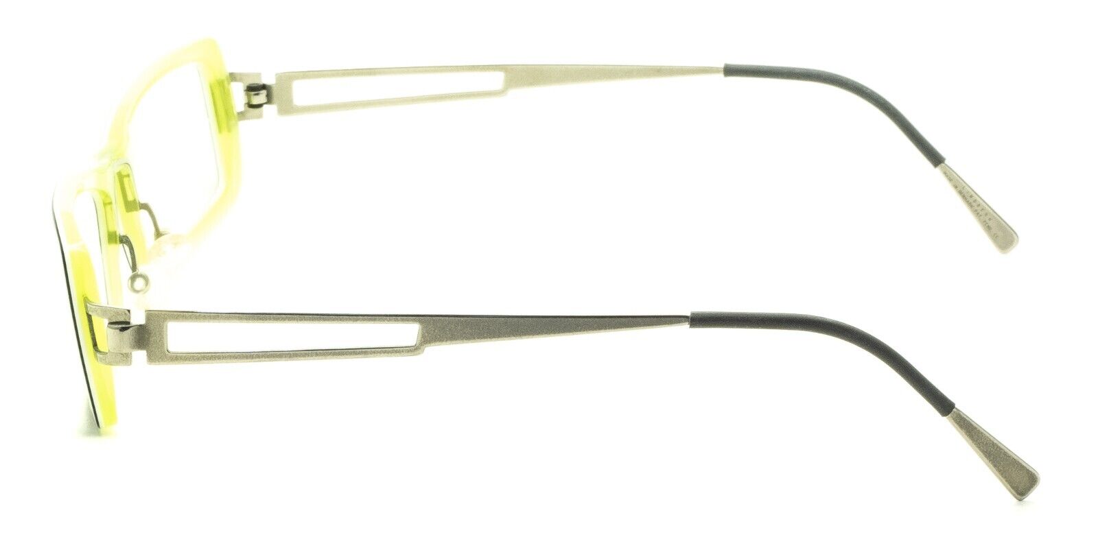 LINDBERG ACETANIUM/STRIP 1015 Eyewear RX Optical FRAMES Eyeglasses Glasses - New