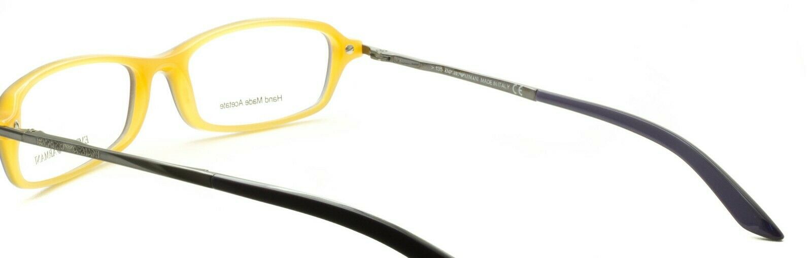 EMPORIO ARMANI EA 9192 N49 53mm Eyewear FRAMES RX Optical Glasses Eyeglasses New