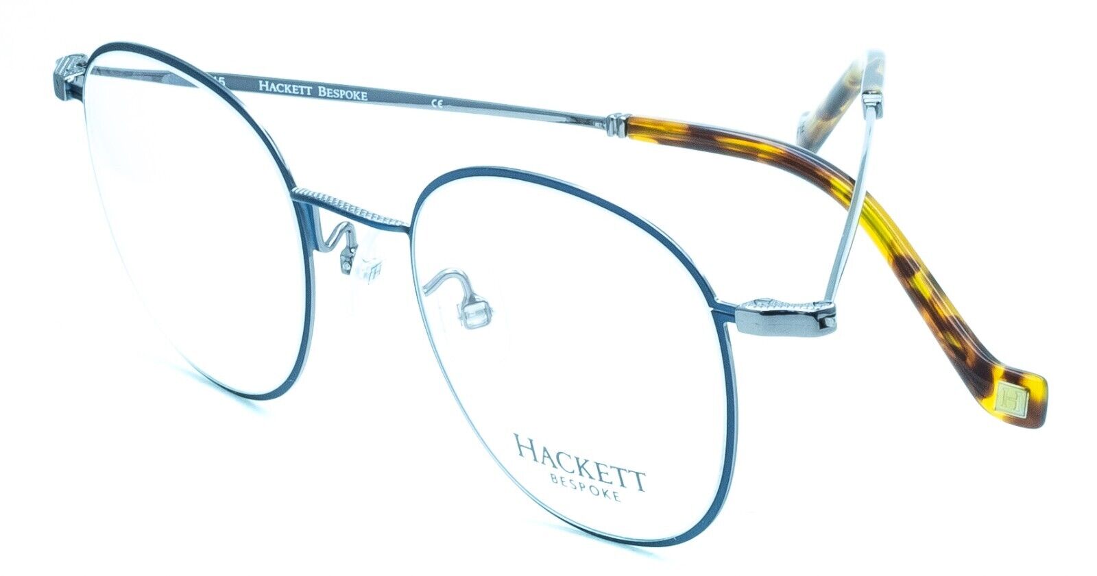 HACKETT BESPOKE HEB 242 600 48mm Eyewear FRAMES RX Optical Glasses EyeglassesNew