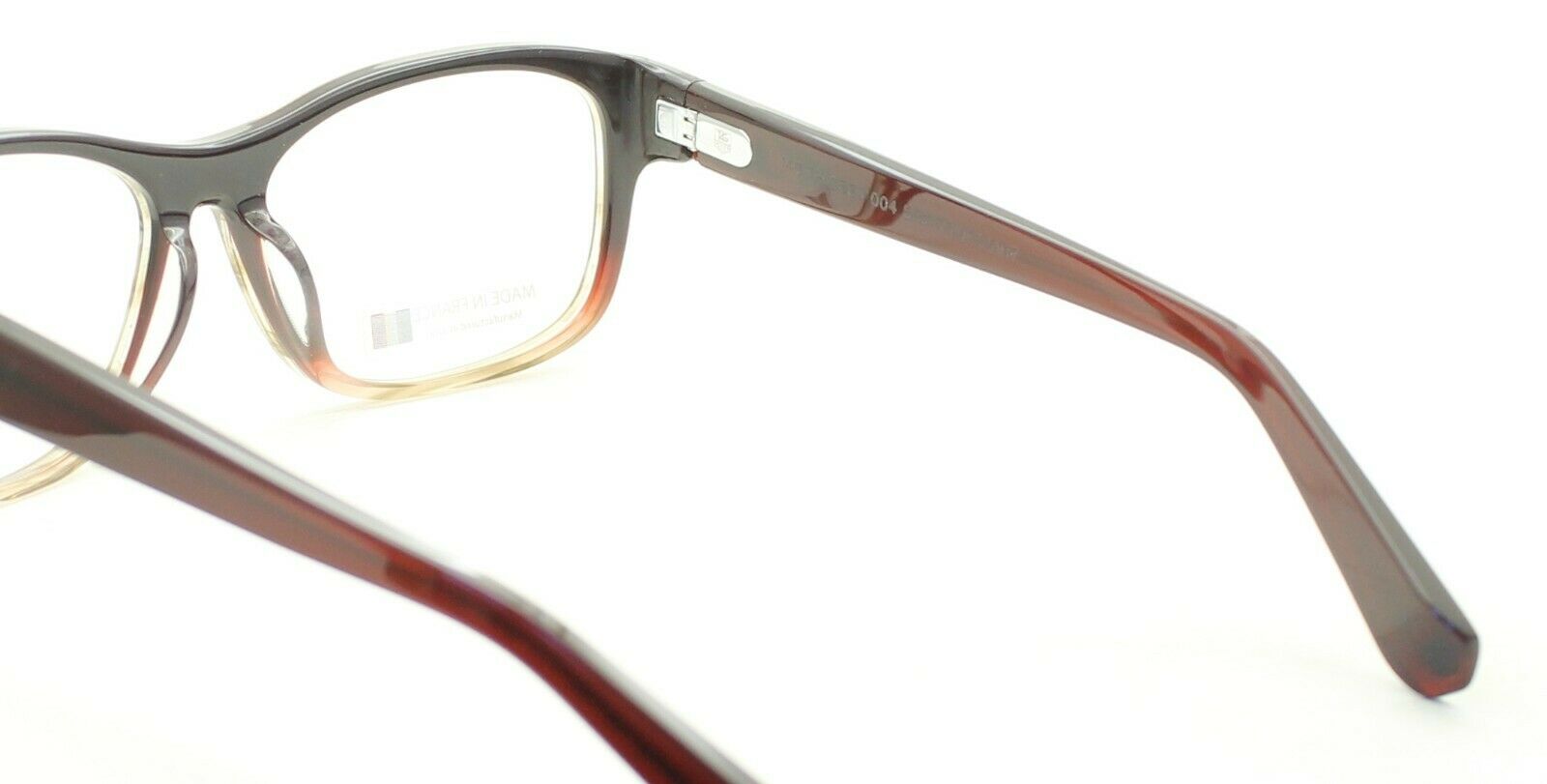 TAG HEUER TH 0534 004 53mm Eyewear FRAMES Optical RX Glasses Eyeglasses New BNIB