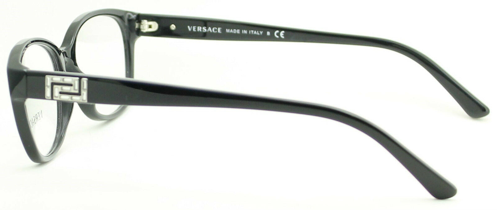 VERSACE 3189-B GB1 54mm Eyewear FRAMES Glasses RX Optical Eyeglasses Italy - New